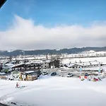 Alpen Kitzbuehel Lejlighed