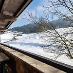 Alpen Kitzbuehel Lejlighed