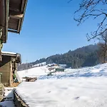 Alpen Kitzbuehel Lejlighed