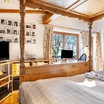 Lejlighed Alpen Kitzbuehel *
