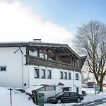 Lejlighed Alpen Kitzbuehel