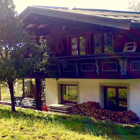 アパート Alpen Kitzbuehel