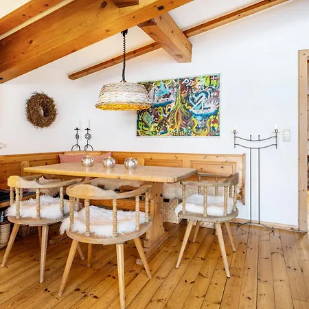 Alpen Kitzbuehel Apartment