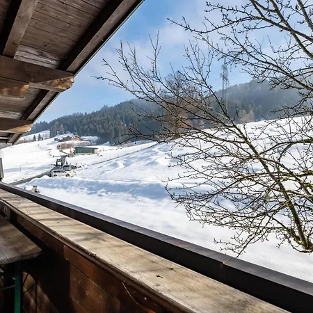 Apartment Alpen Kitzbuehel *