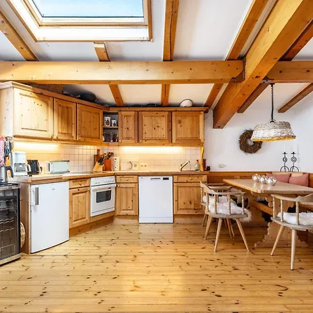 Apartment Alpen Kitzbuehel *