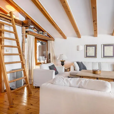 Apartment Alpen Kitzbuehel