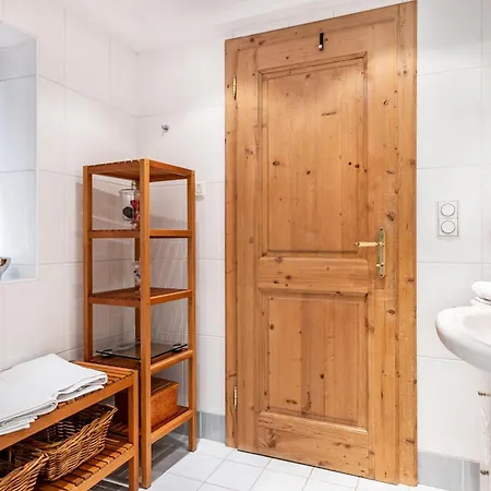 Apartment Alpen Kitzbuehel Ebbs