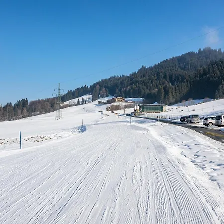 Alpen Kitzbuehel * Ebbs
