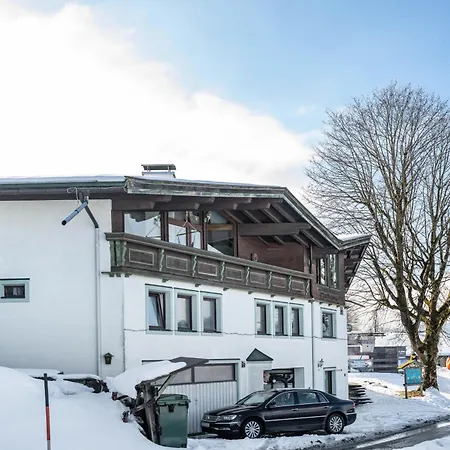 Alpen Kitzbuehel Ebbs