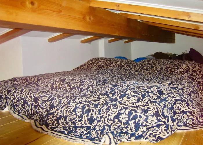 アパート Alpen Kitzbuehel *