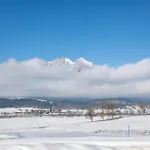 Alpen Kitzbuehel アパート *