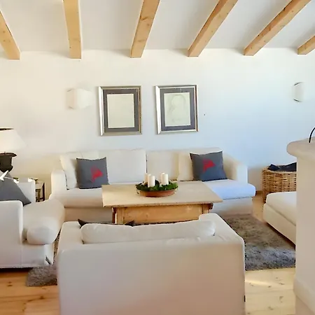 Alpen Kitzbuehel * Эббс