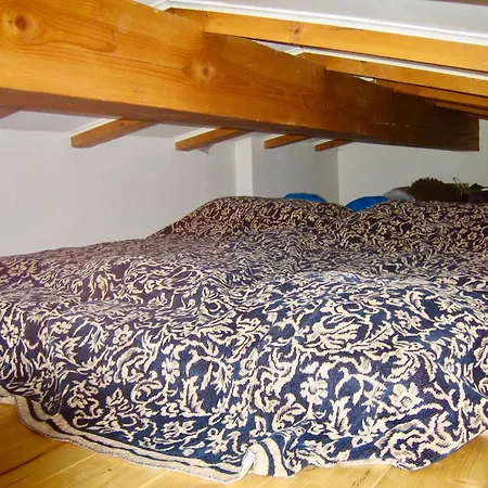 Апартаменты Alpen Kitzbuehel *