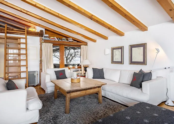 Alpen Kitzbuehel * Эббс