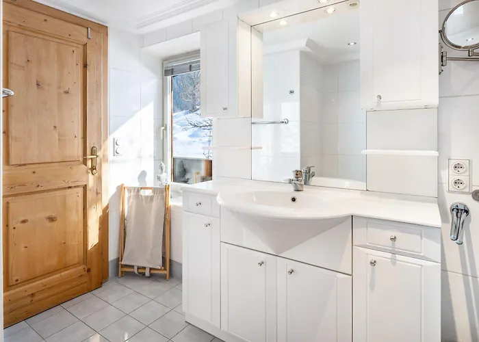 Alpen Kitzbuehel Апартаменты