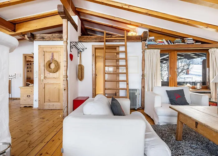 Alpen Kitzbuehel * Эббс