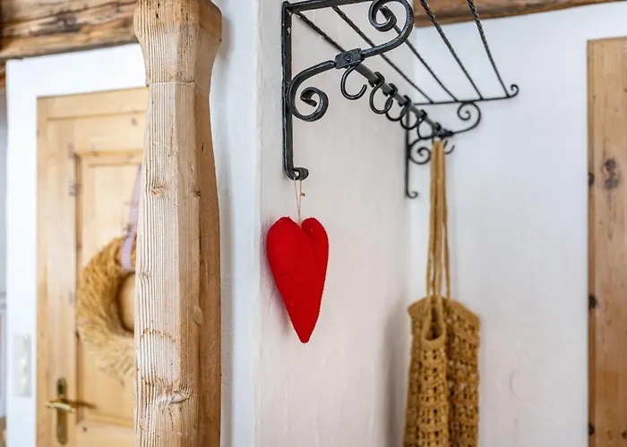 Alpen Kitzbuehel Апартаменты