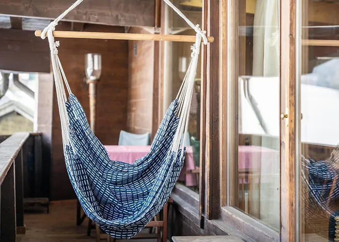 Alpen Kitzbuehel Эббс